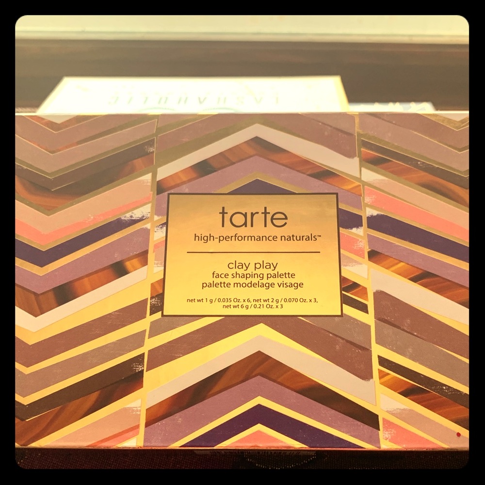 Tarte High Performance Naturals